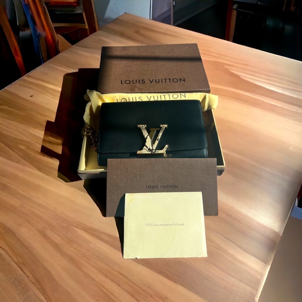 Louis Vuitton bag